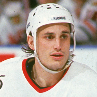 Keith Brown