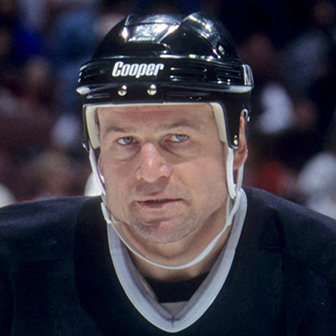 Pat Conacher