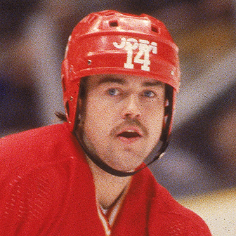 Kent Nilsson