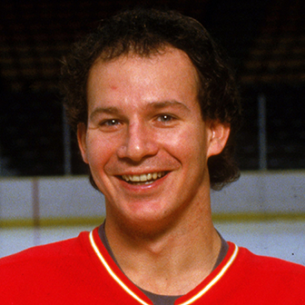 Joe Mullen