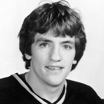 Mark Johnson