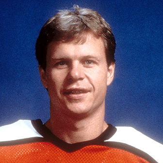 Mark Howe