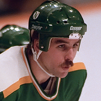Gordie Roberts