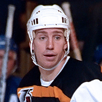 Brent Ashton