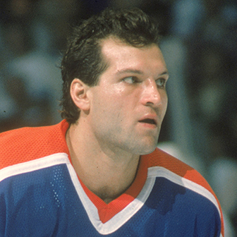 Dave Semenko