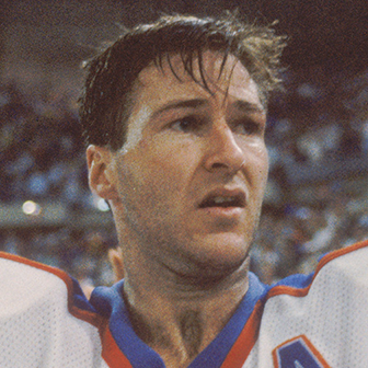 Kevin Lowe