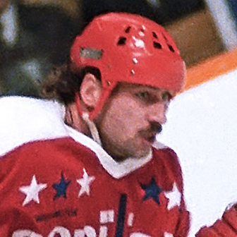 Glen Currie