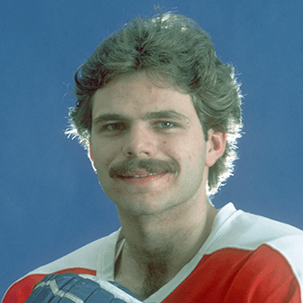 Mike Gartner
