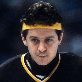 Michel Dion