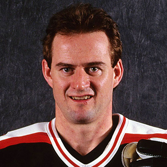 Dave Christian
