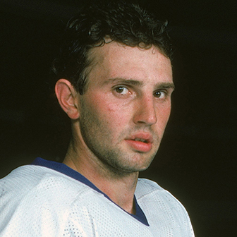 Brent Sutter