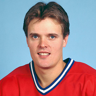 Rick Wamsley