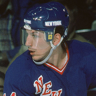 Steve Patrick