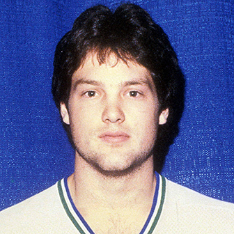 Greg Adams