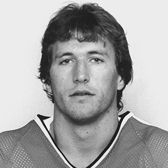 Ron Flockhart