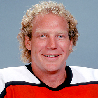 Tim Kerr