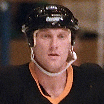 Keith Crowder