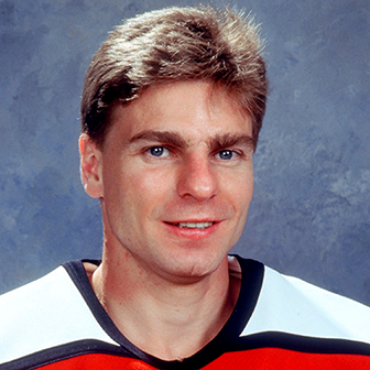 Steve Kasper