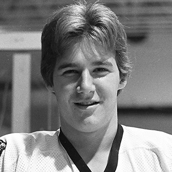 Barry Pederson