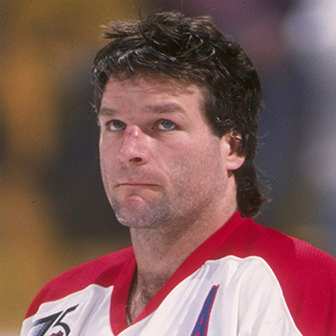 Dale Hunter