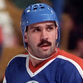 Charlie Huddy