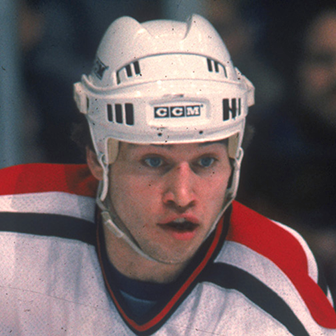 Aaron Broten