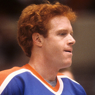 Randy Gregg