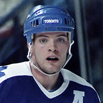 Tom Fergus