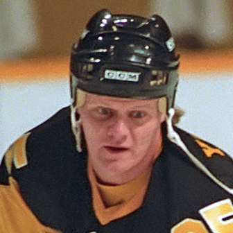 Warren Young