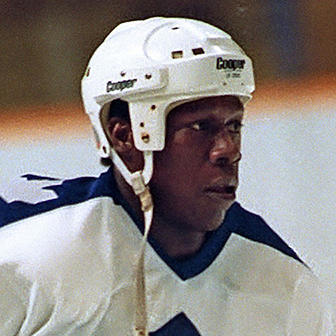Val James