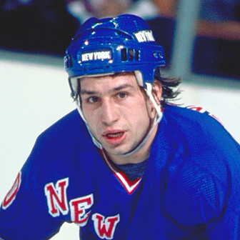 Mark Pavelich