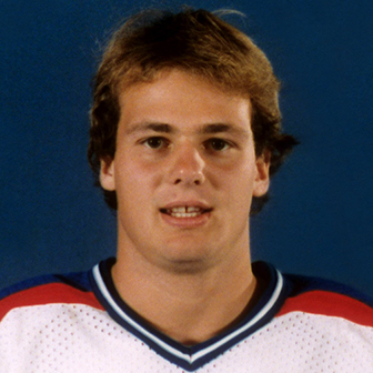 Dale Hawerchuk
