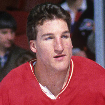 Tim Hunter
