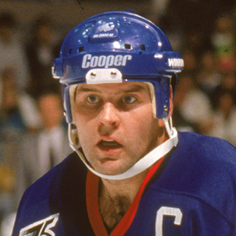 Troy Murray