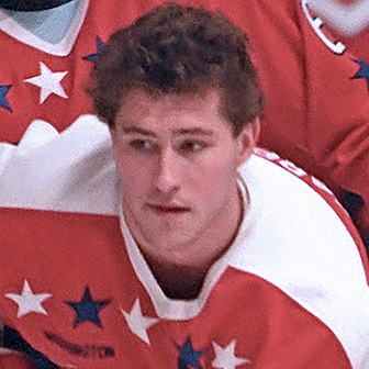 Bobby Carpenter