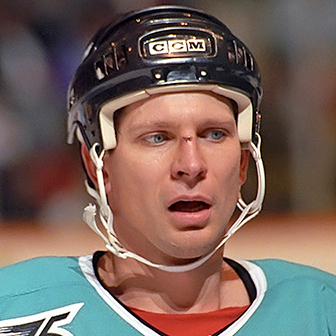 Steve Bozek