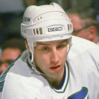 Paul MacDermid