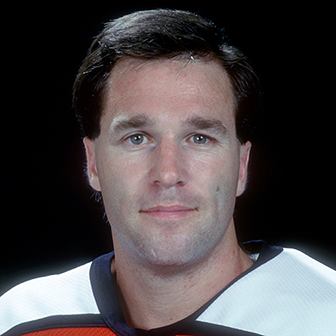 Dave Poulin