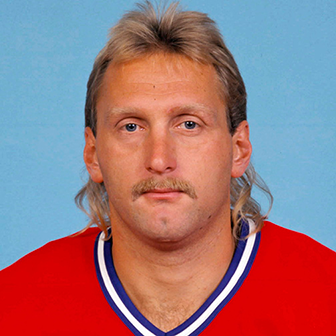 Craig Ludwig