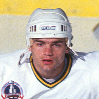 Brian Bellows