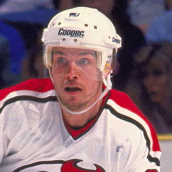 Randy Velischek