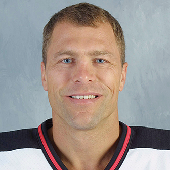 Scott Stevens