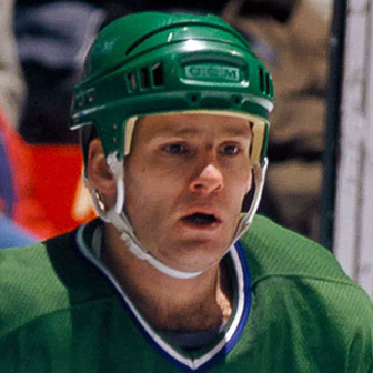 Paul Cyr