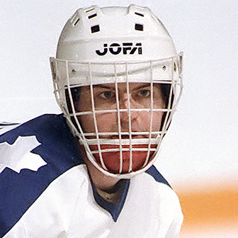 Tim Bernhardt
