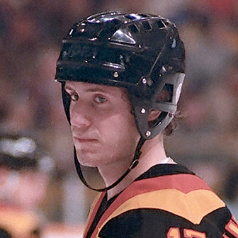 Patrik Sundstrom