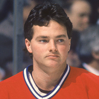 Brian Hayward