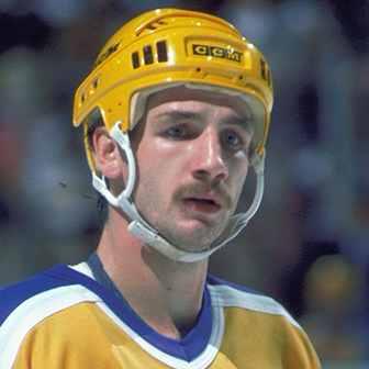 Phil Sykes