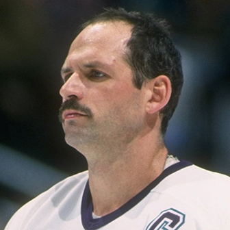 Randy Ladouceur