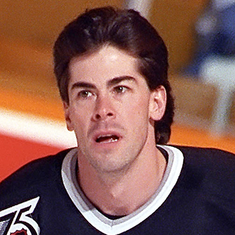 Randy Gilhen