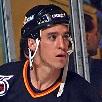 Geoff Courtnall